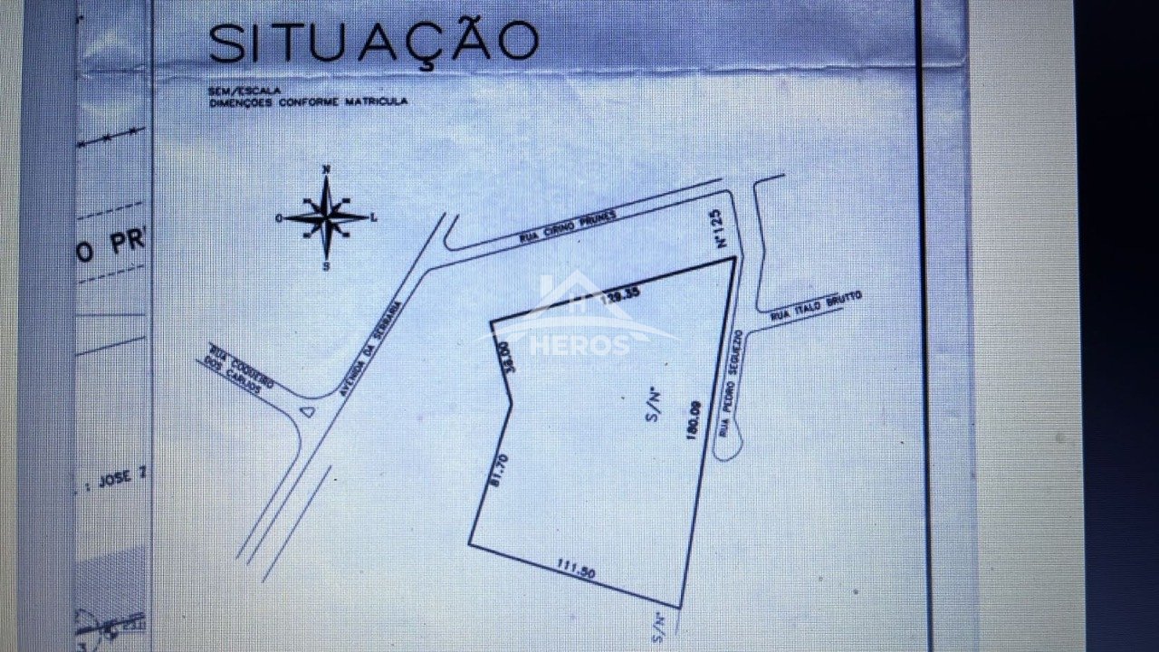 Área 15000m°, Espírito Santo, R$ 13,4 milhões