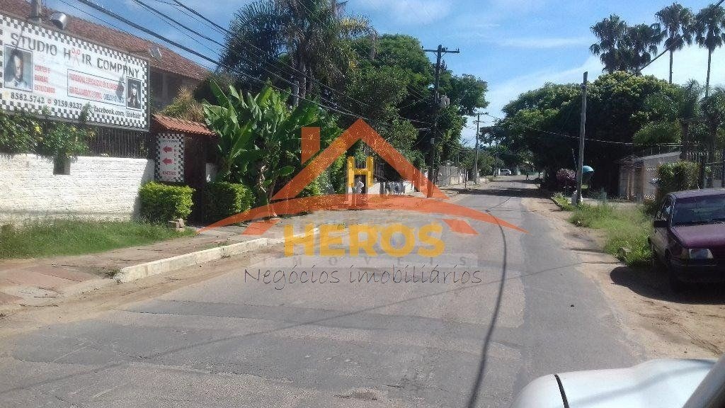 Terreno 360m², Ipanema, R$ 498mil