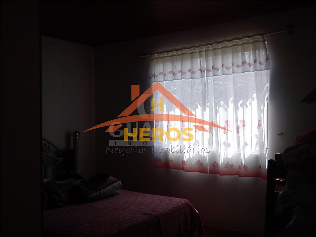 Casa 2 dorm, 120m², Belém Novo, R$380mil