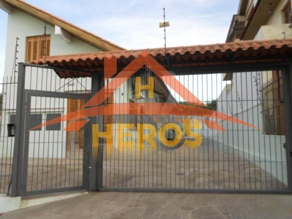 Casa cond 2 dorm, 61m², Camaquã, R$ 249mil