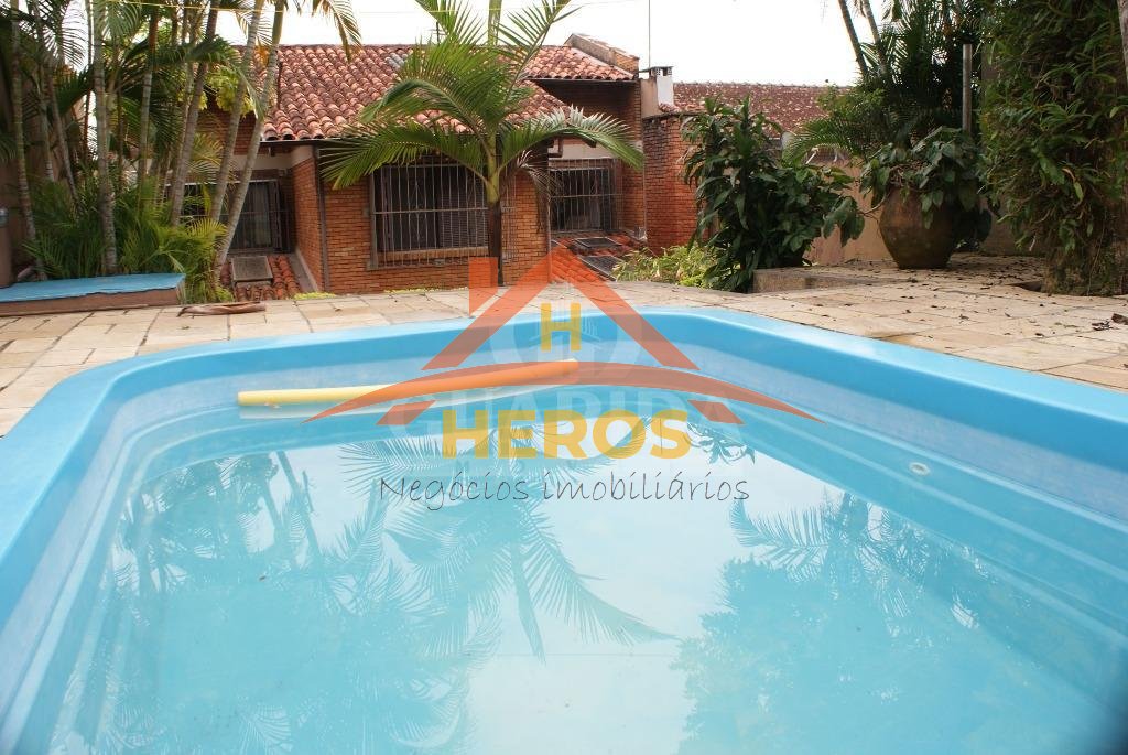 Casa 3 dorm, 478m², Jardim Isabel, R$ 1,4milhão