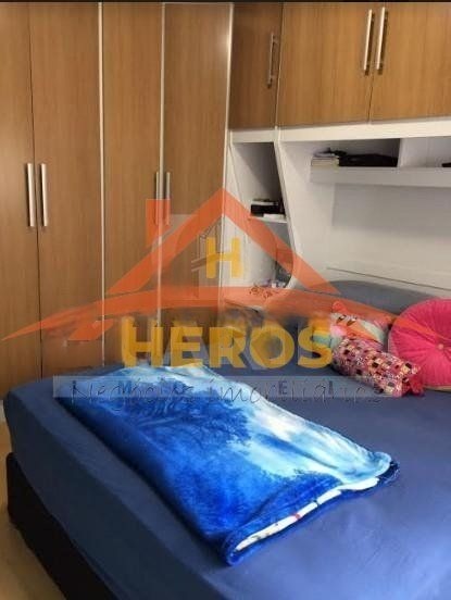 Aptº 1 dorm, 39m², Alto Teresópolis, R$ 165mil