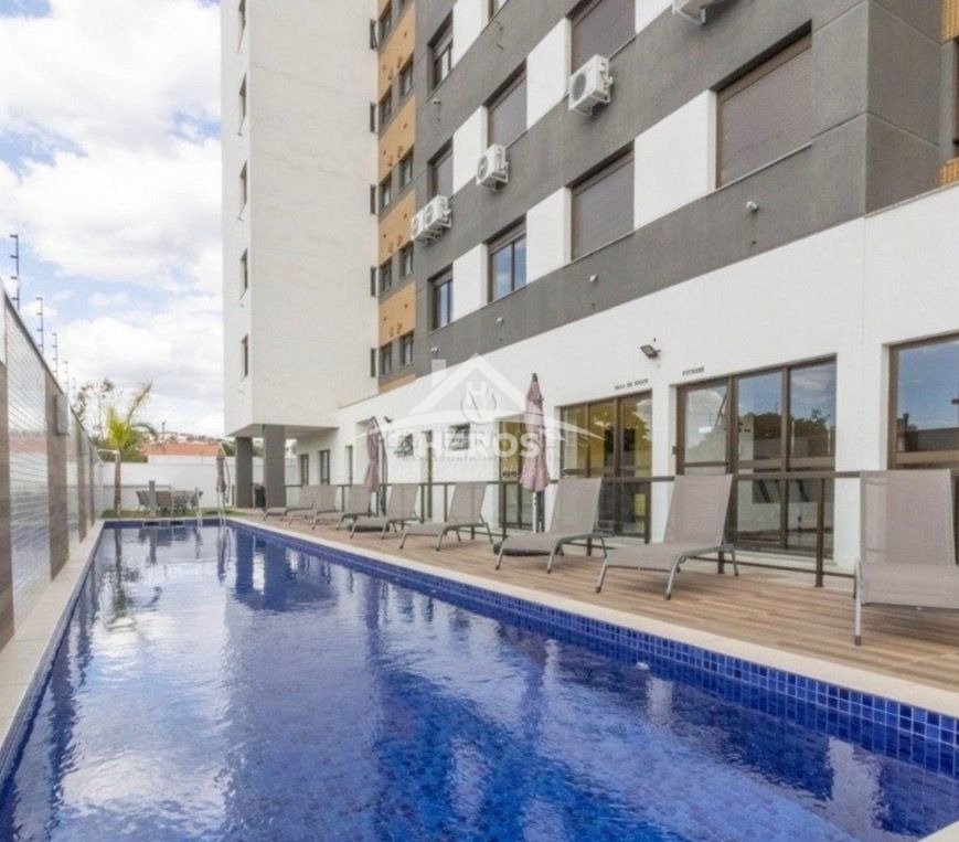 Apartamento, 3 dorm,76m², Camaquã, R$ 680mil