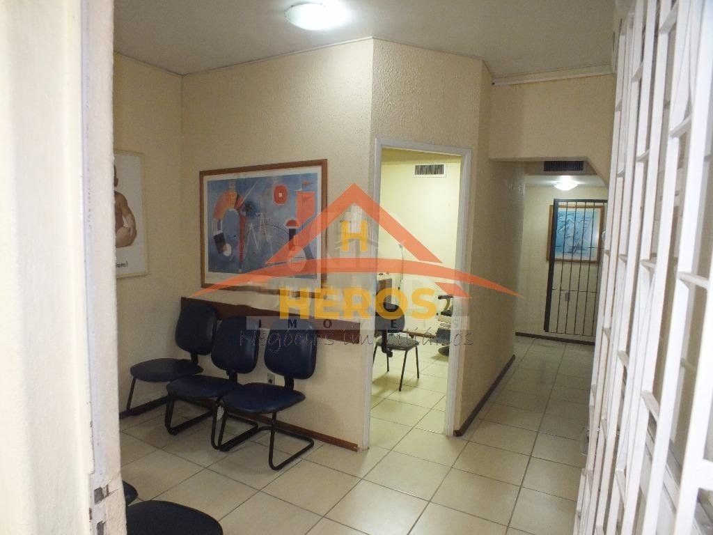 Prédio Comercial 250m², Restinga, R$ 400mil
