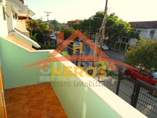 Casa 3 dorm, 190m², Ipanema, R$ 712 mil