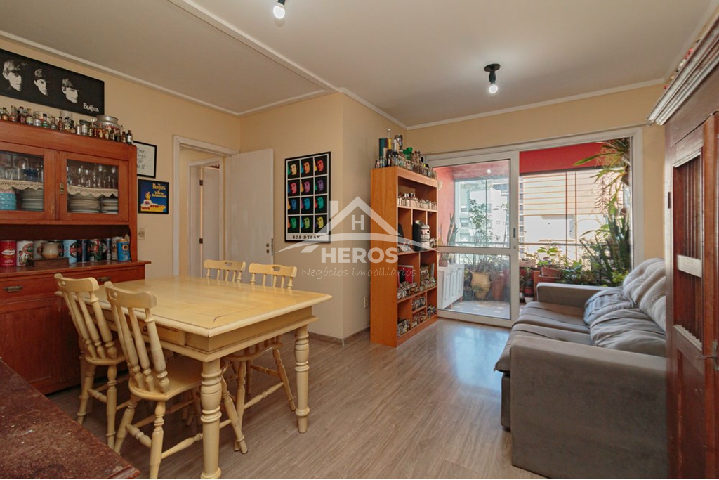 Apartamento 219469