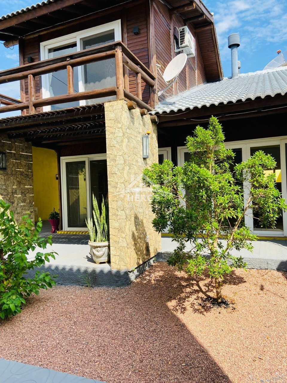 Casa 5 dorm, 299m², Espírito Santo, R$ 990mil