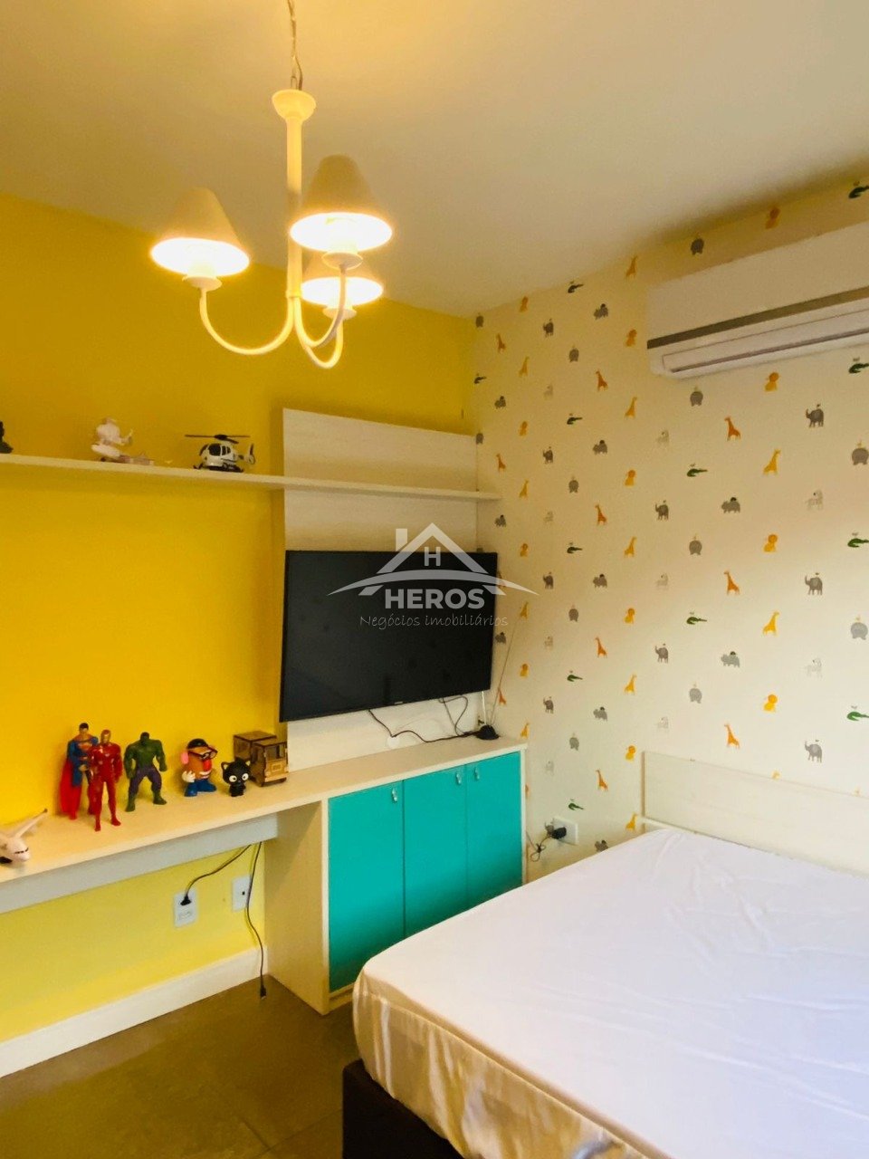 Casa 5 dorm, 299m², Espírito Santo, R$ 990mil
