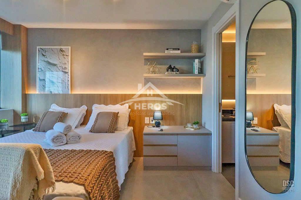 Apartamento 221804