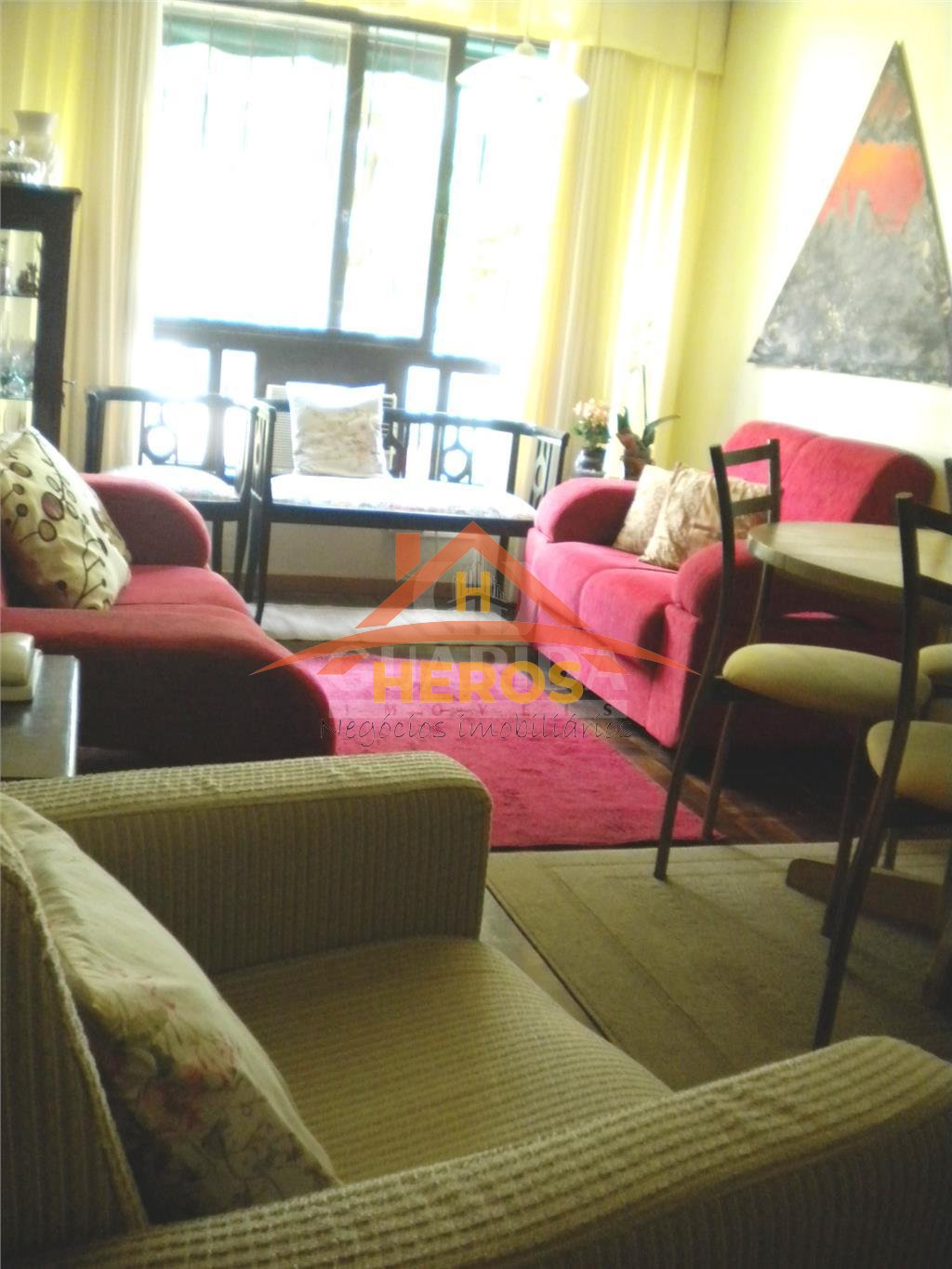 Apartamento 2 dorm, 60,6m², Nonoai, R$ 220mil