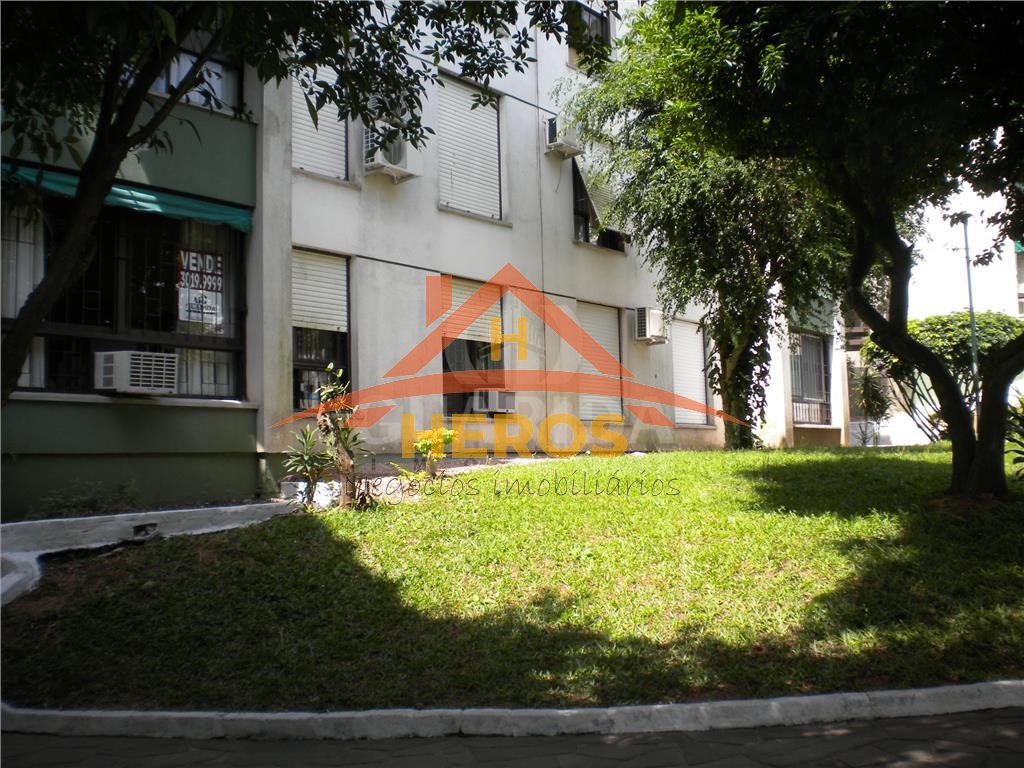 Apartamento 2 dorm, 60,6m², Nonoai, R$ 220mil