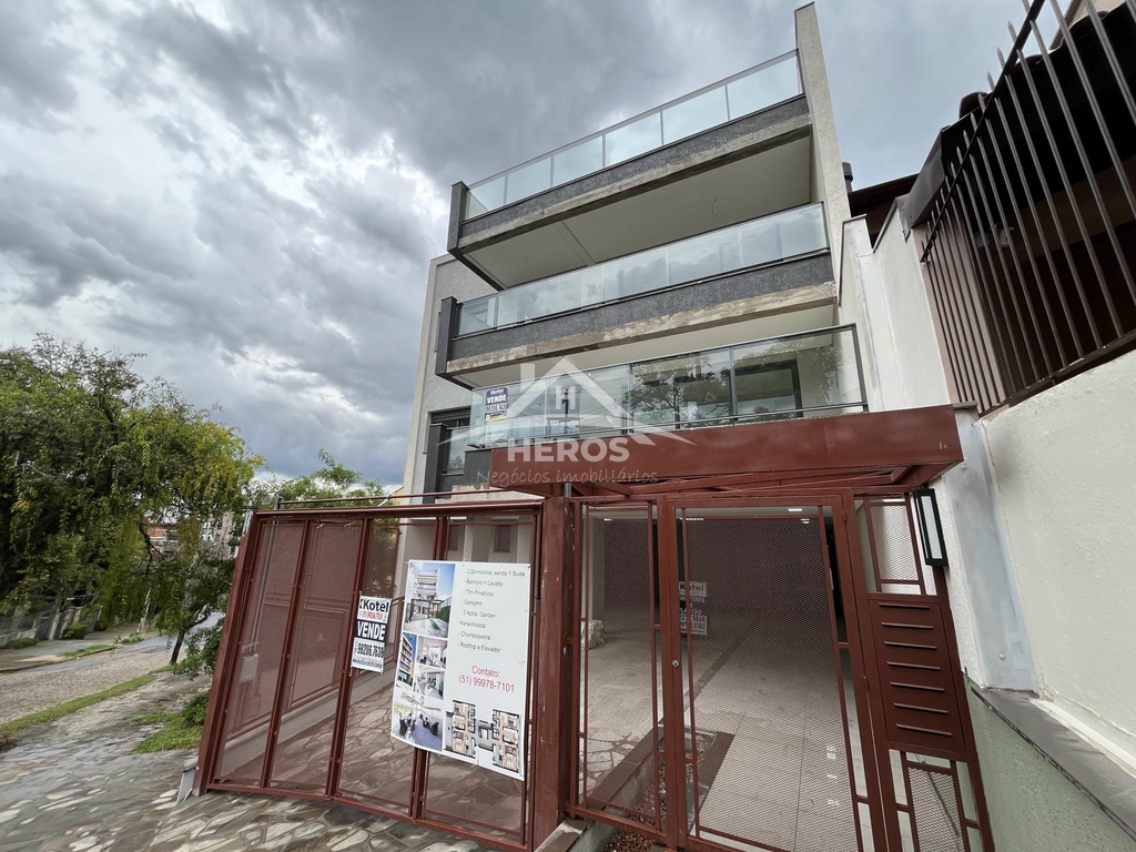 Apartamento 221053