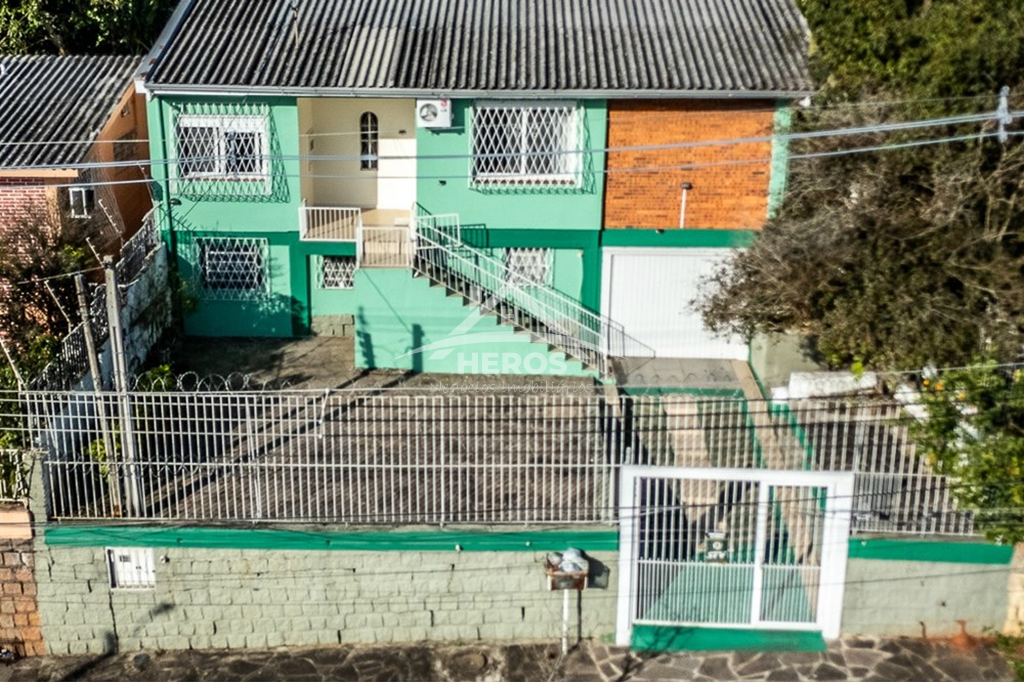 Casa em Condomínio 221407