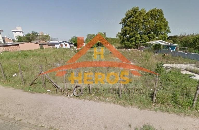 Área 4,5 ha, Restinga, R$ 5 milhões