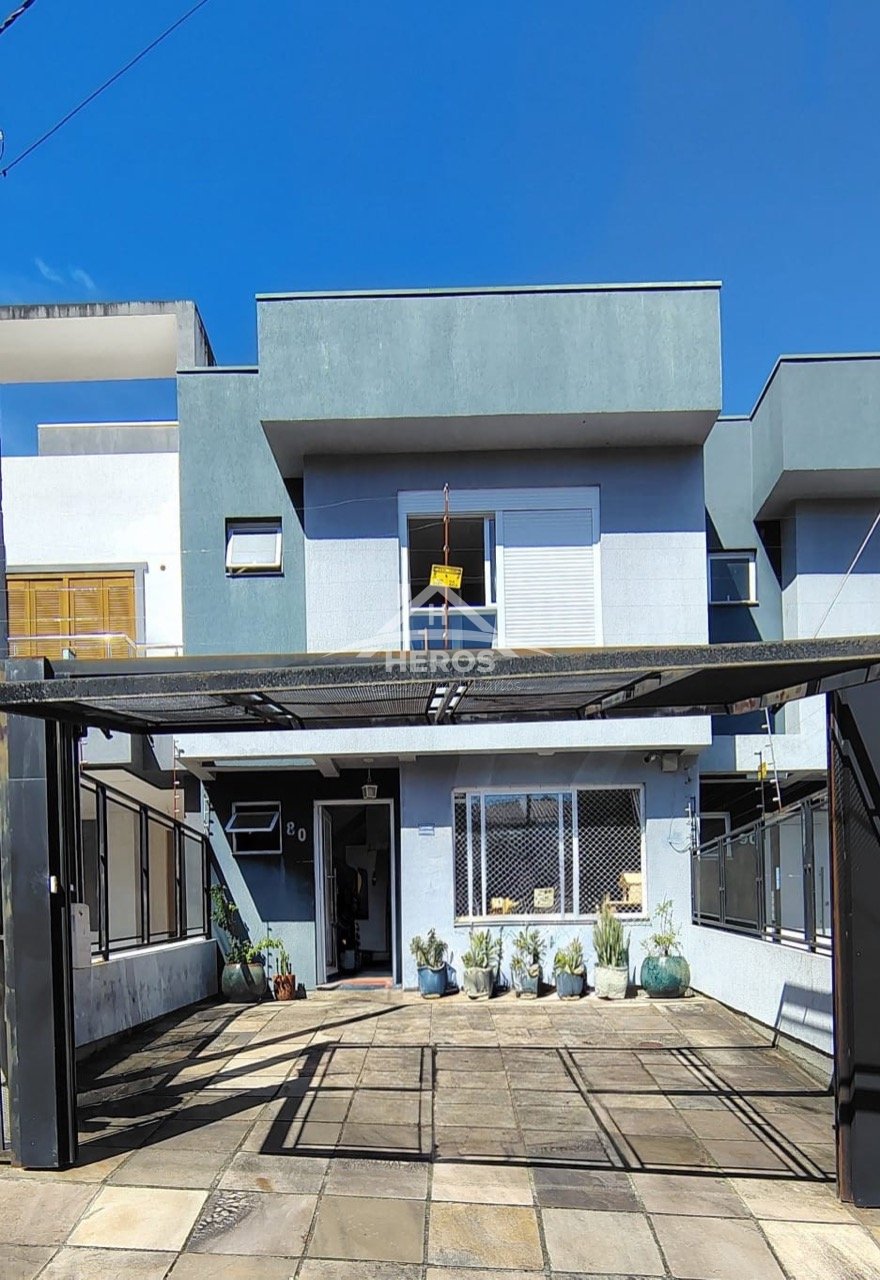 Casa 3 dorm, 110m², Guarujá, R$ 600mil