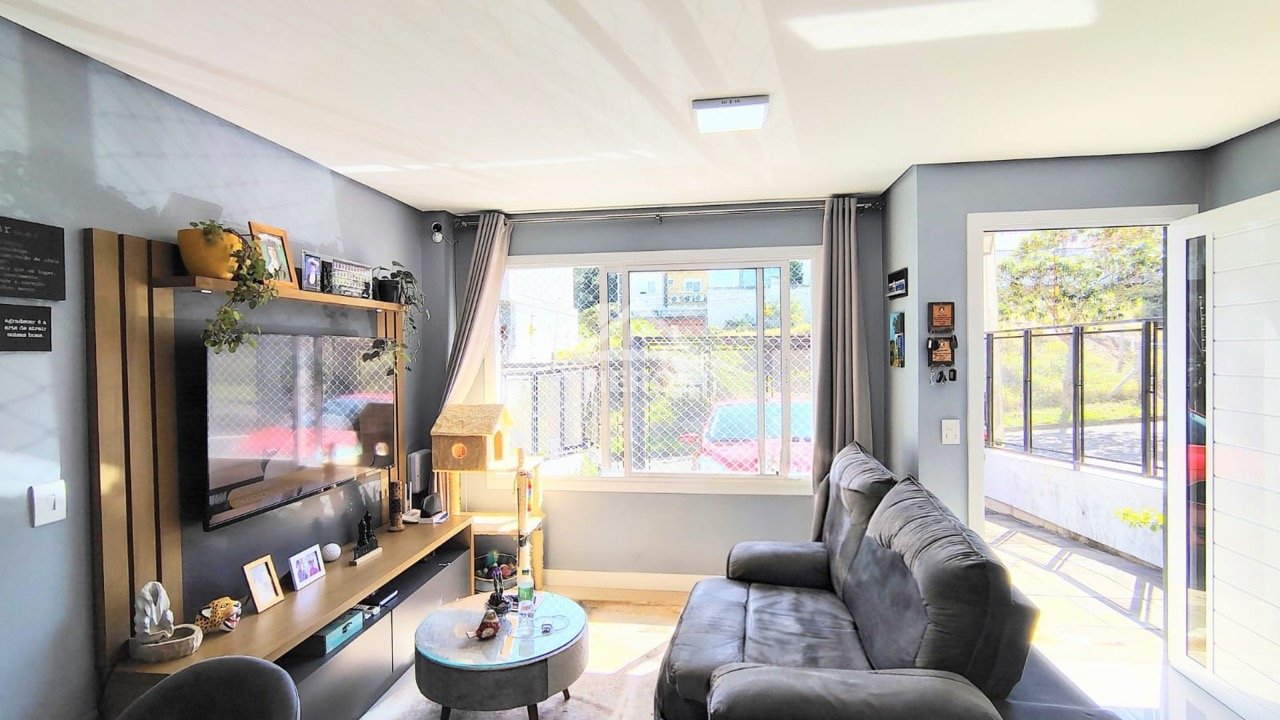 Casa 3 dorm, 110m², Guarujá, R$ 600mil