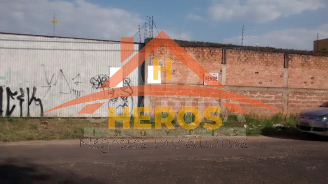 Terreno 2220m², Cavalhada, R$ 2,0milhões