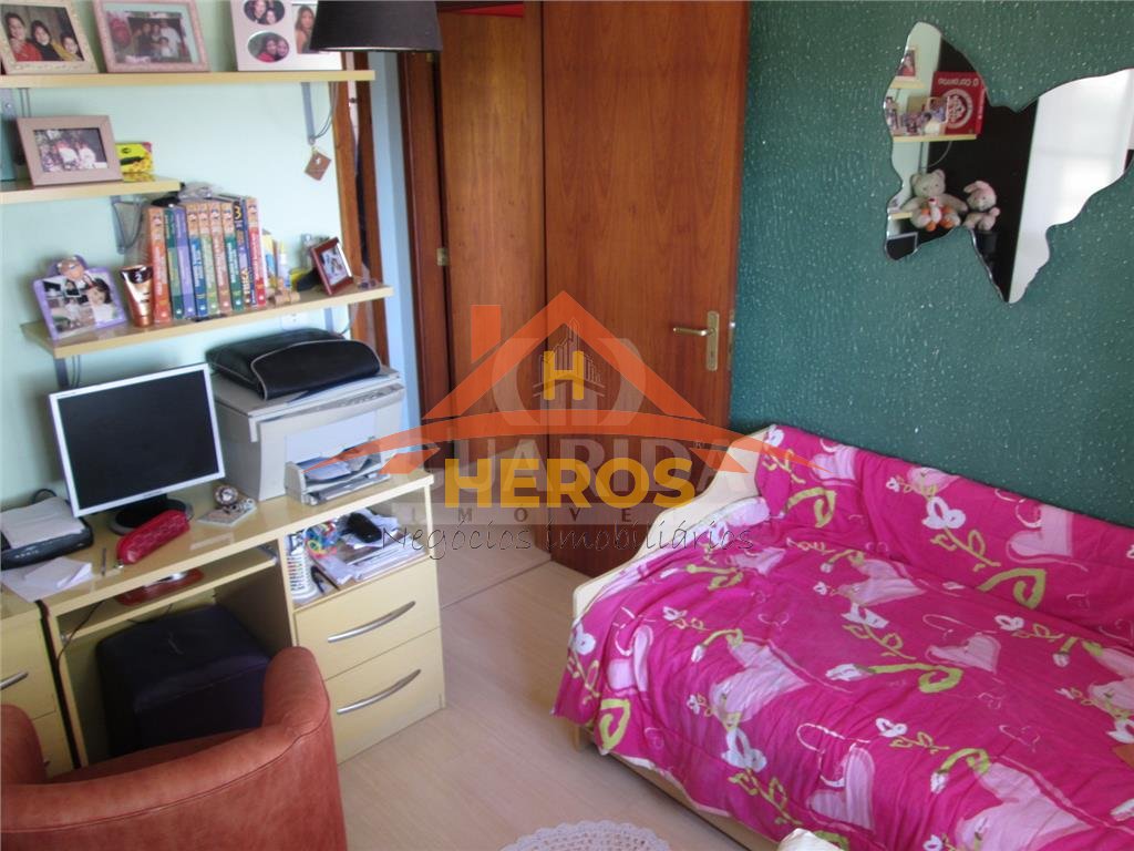 Casa cond, 3 dorm 120m², Espírito Santo, R$ 420mil