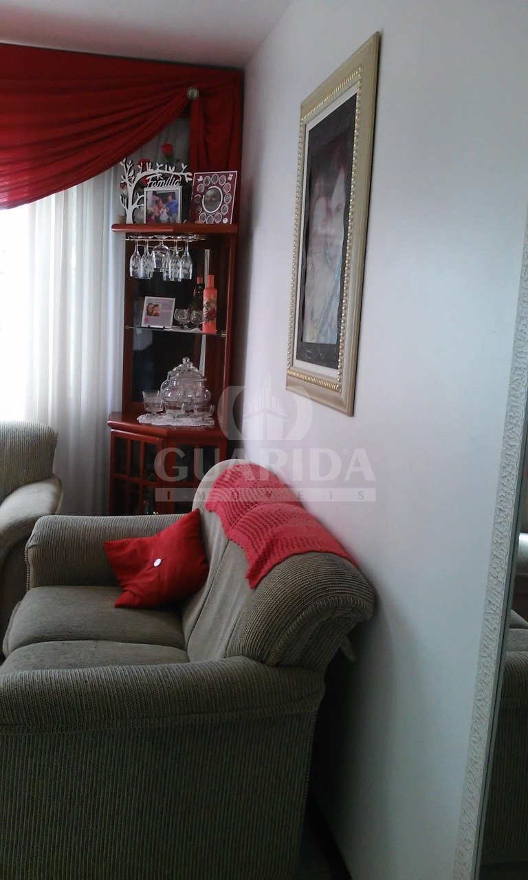 Aptº 2 dorm, Alto Teresópolis, 56m², R$ 195mil