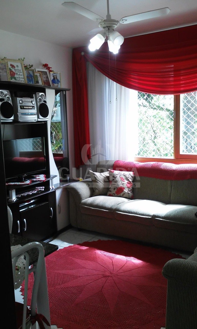 Aptº 2 dorm, Alto Teresópolis, 56m², R$ 195mil