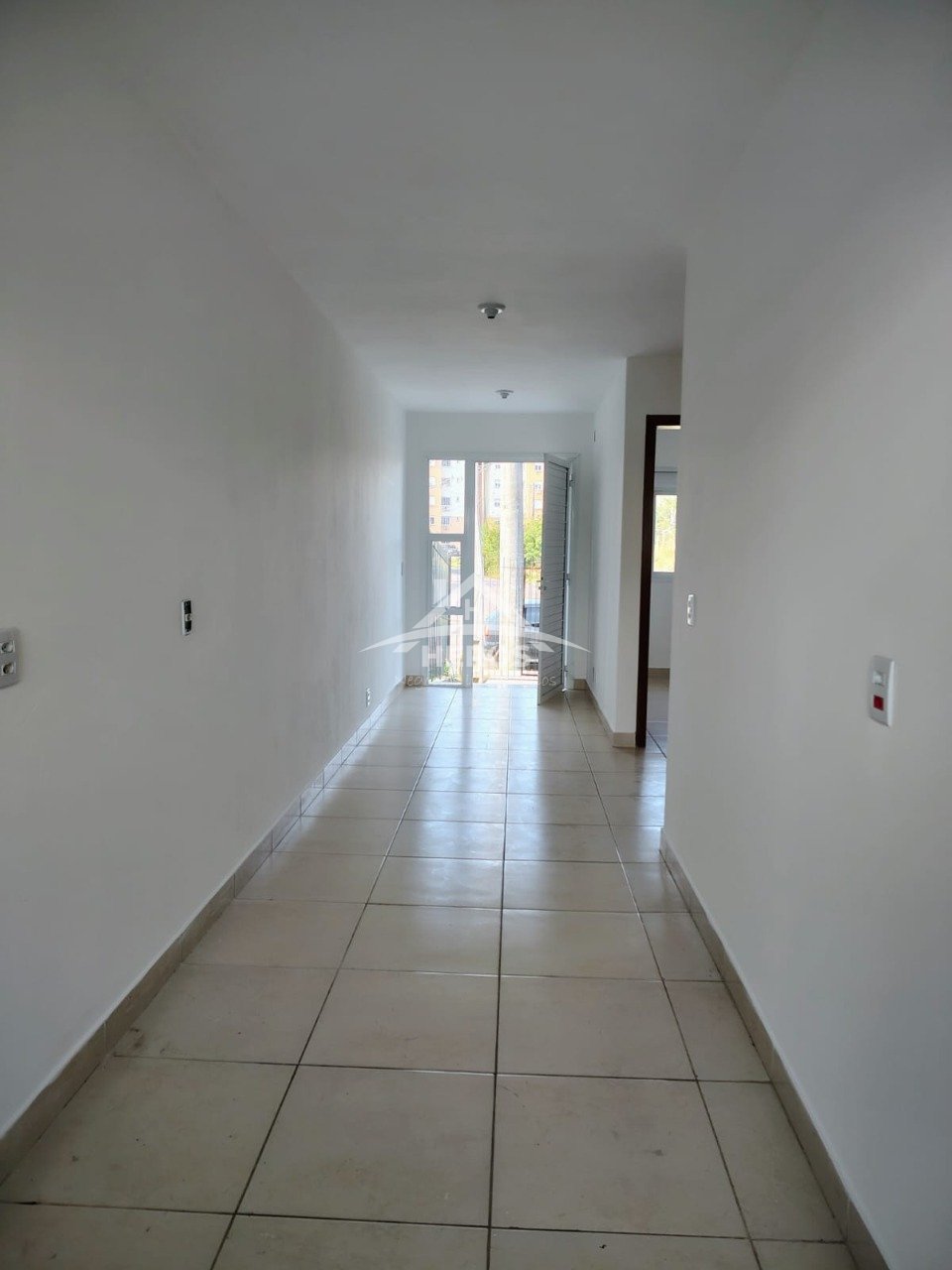 Casa 2 dorm, Restinga,  43m², R$ 229mil