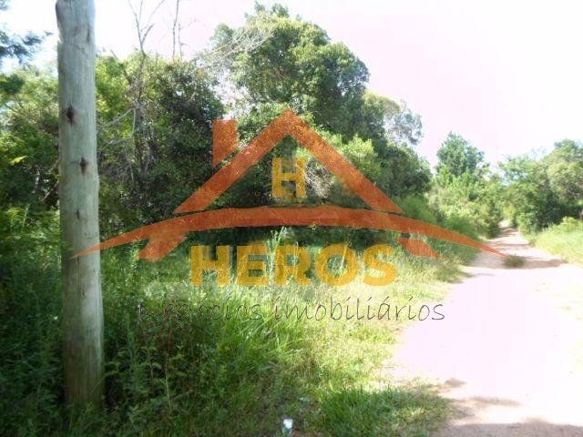 Sítio 3ha, Lami, R$ 350mil