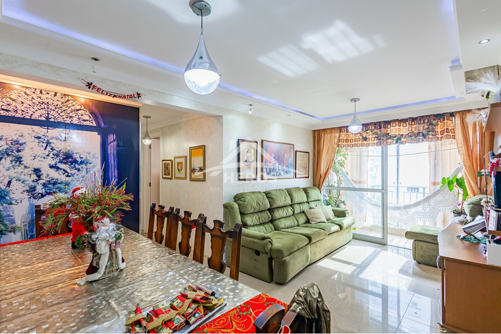 Apartamento 221245