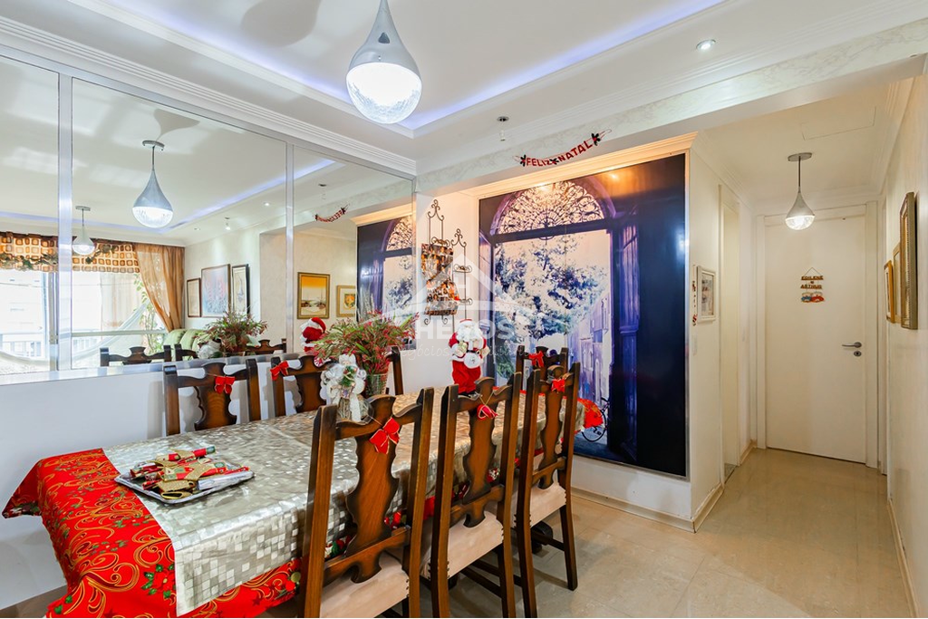 Apartamento 221245