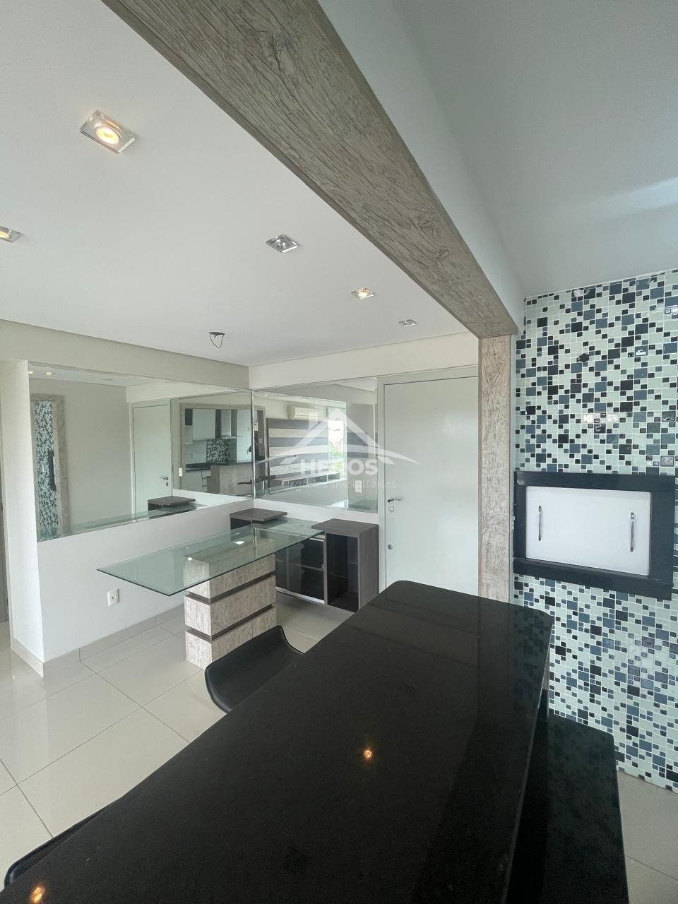 Apartamento 3 dorm, 72m², Cavalhada, R$ 430mil