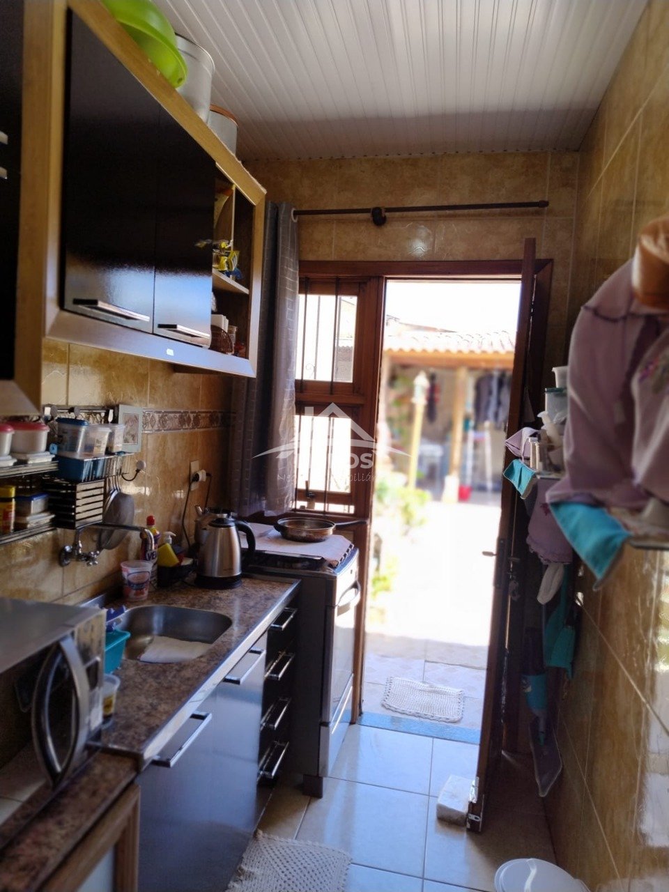 Casa 2 dorm, 62m², Hípica, R$ 286mil