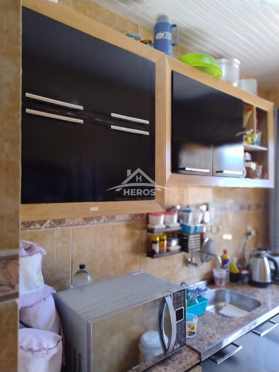 Casa 2 dorm, 62m², Hípica, R$ 286mil