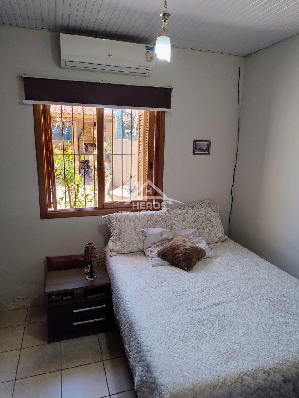 Casa 2 dorm, 62m², Hípica, R$ 286mil