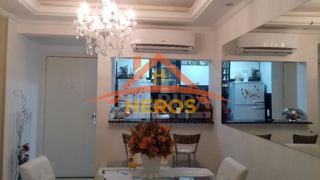 Apartamento 2 dorm, 59,6m², Cavalhada ,R$ 450mil