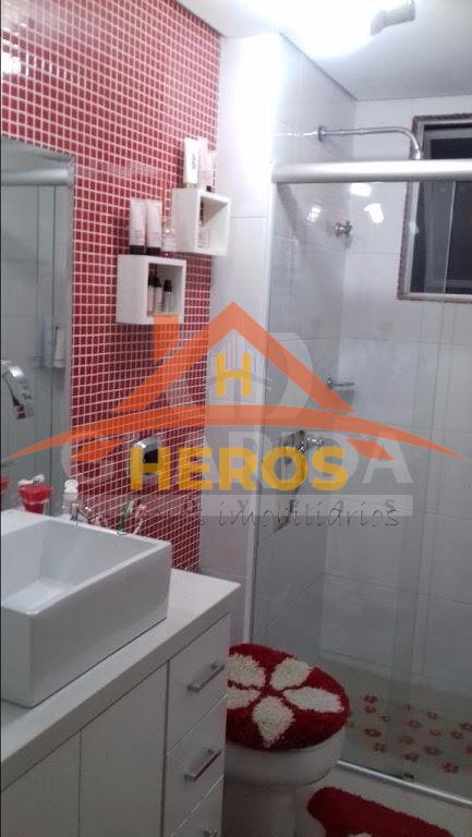 Apartamento 2 dorm, 59,6m², Cavalhada ,R$ 450mil