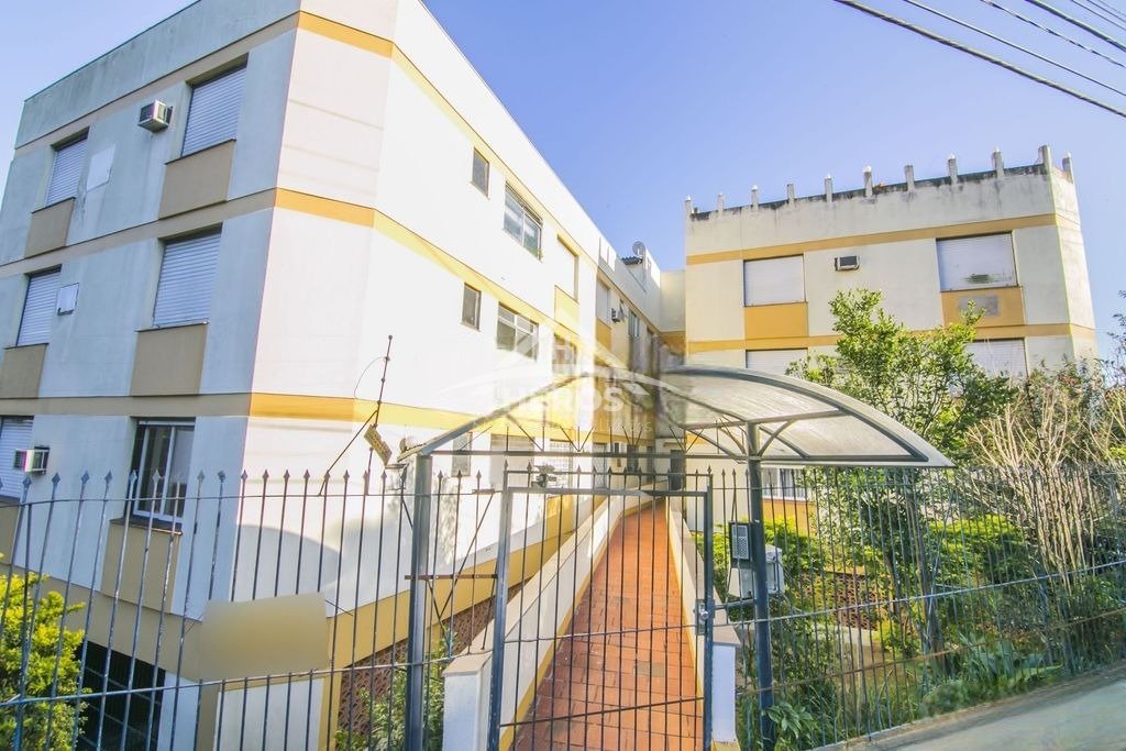 Apartamento 1 dorm, 47m², Agronomia, R$ 160mil