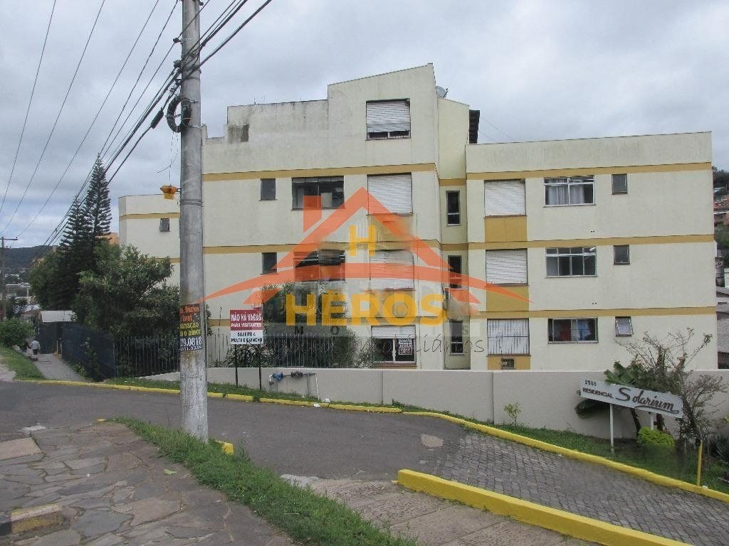 Apartamento 1 dorm, 47m², Agronomia, R$ 160mil