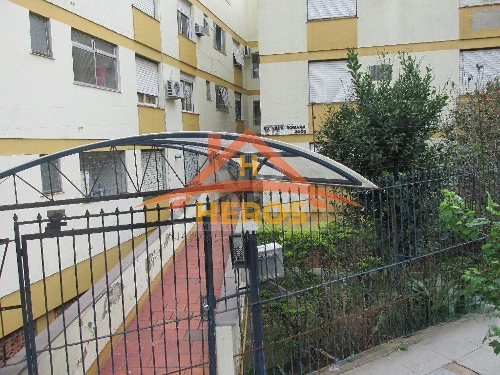 Apartamento 1 dorm, 47m², Agronomia, R$ 160mil