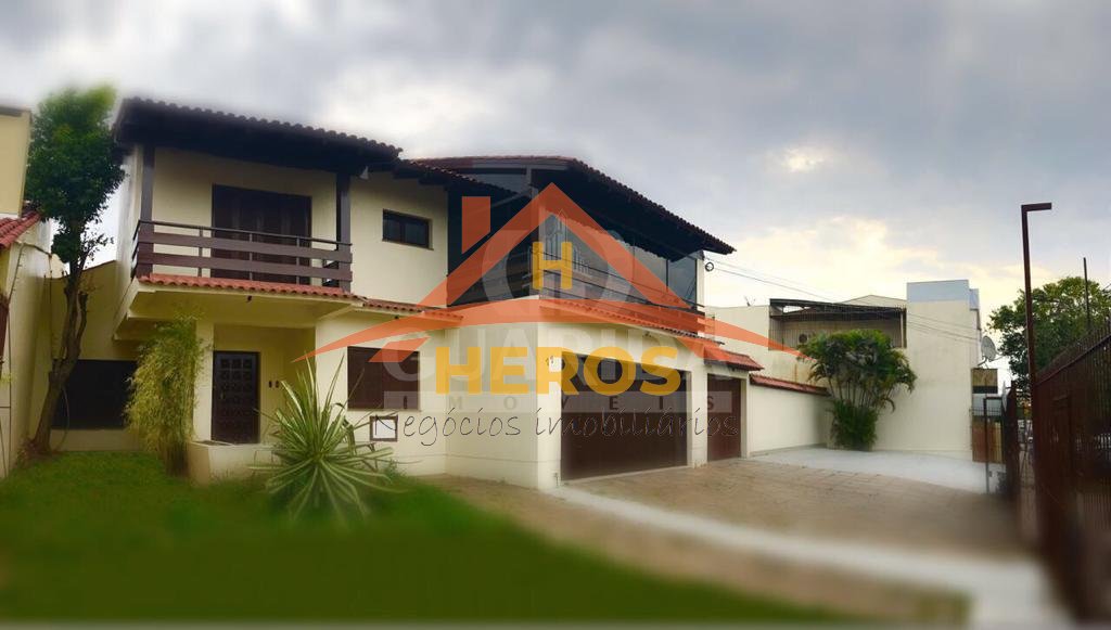 Casa 7 dorm, 750m², Ipanema, 3,0 milhões