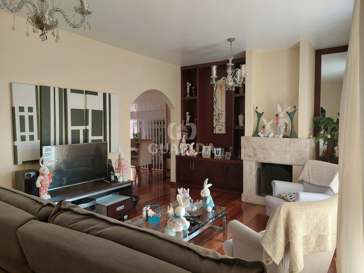 Casa 3 dorm, Jardim Isabel, 212m², R$ 1,65 milhão