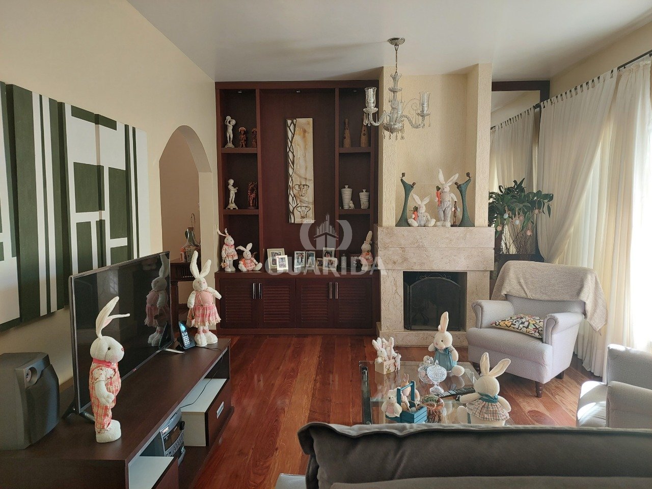 Casa 3 dorm, Jardim Isabel, 212m², R$ 1,65 milhão