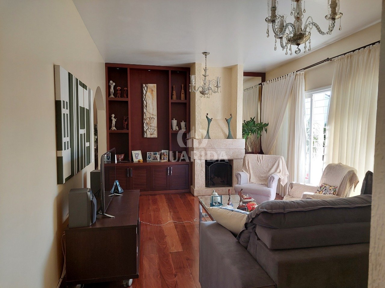 Casa 3 dorm, Jardim Isabel, 212m², R$ 1,65 milhão