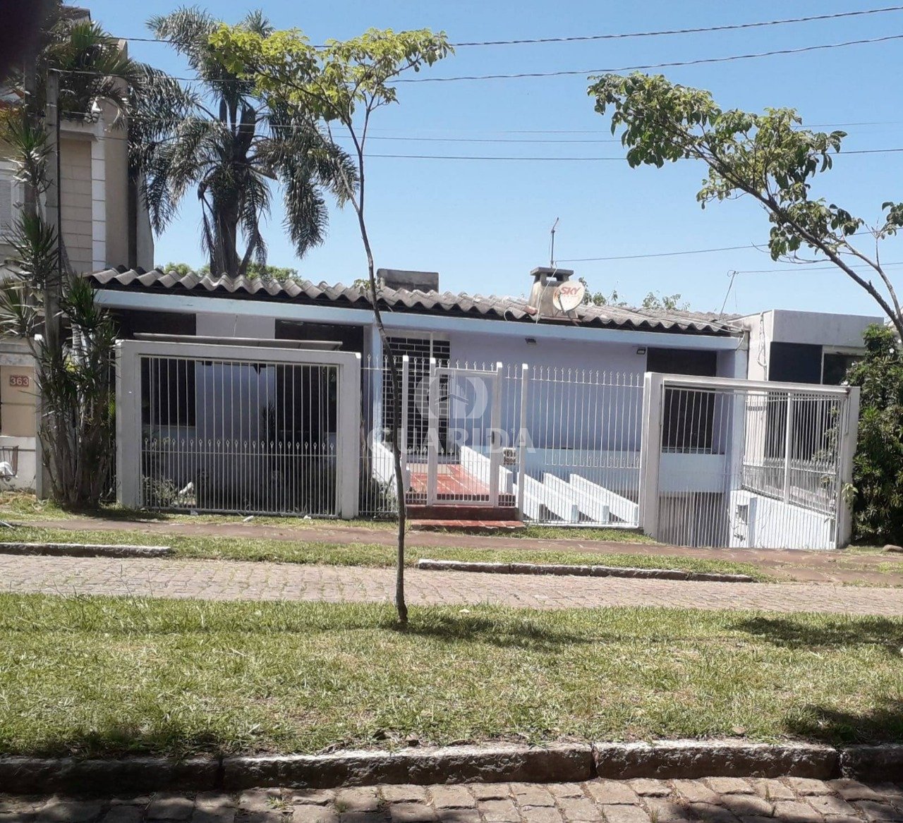Casa 3 dorm, Jardim Isabel, 98,50m² por R$ 532mil