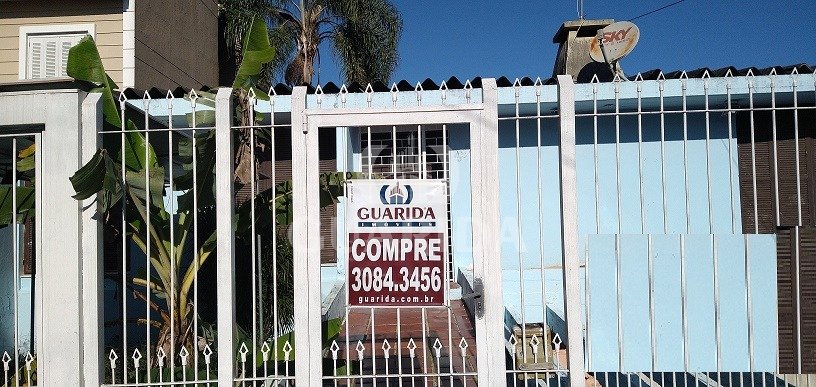 Casa 3 dorm, Jardim Isabel, 98,50m² por R$ 532mil
