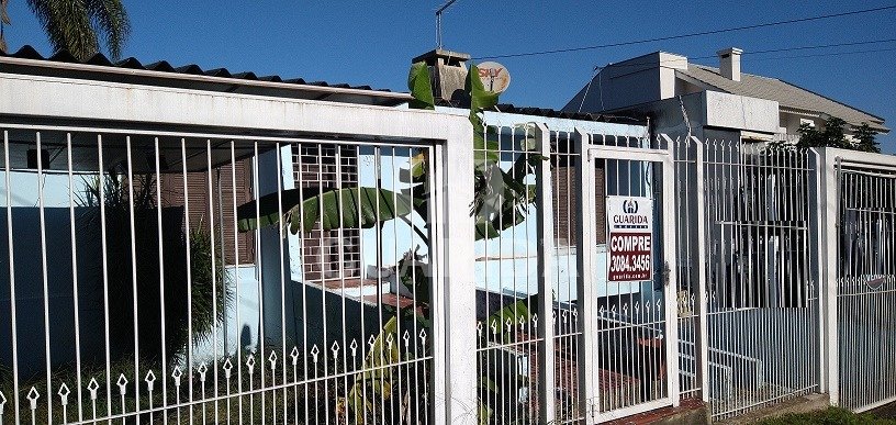 Casa 3 dorm, Jardim Isabel, 98,50m² por R$ 532mil