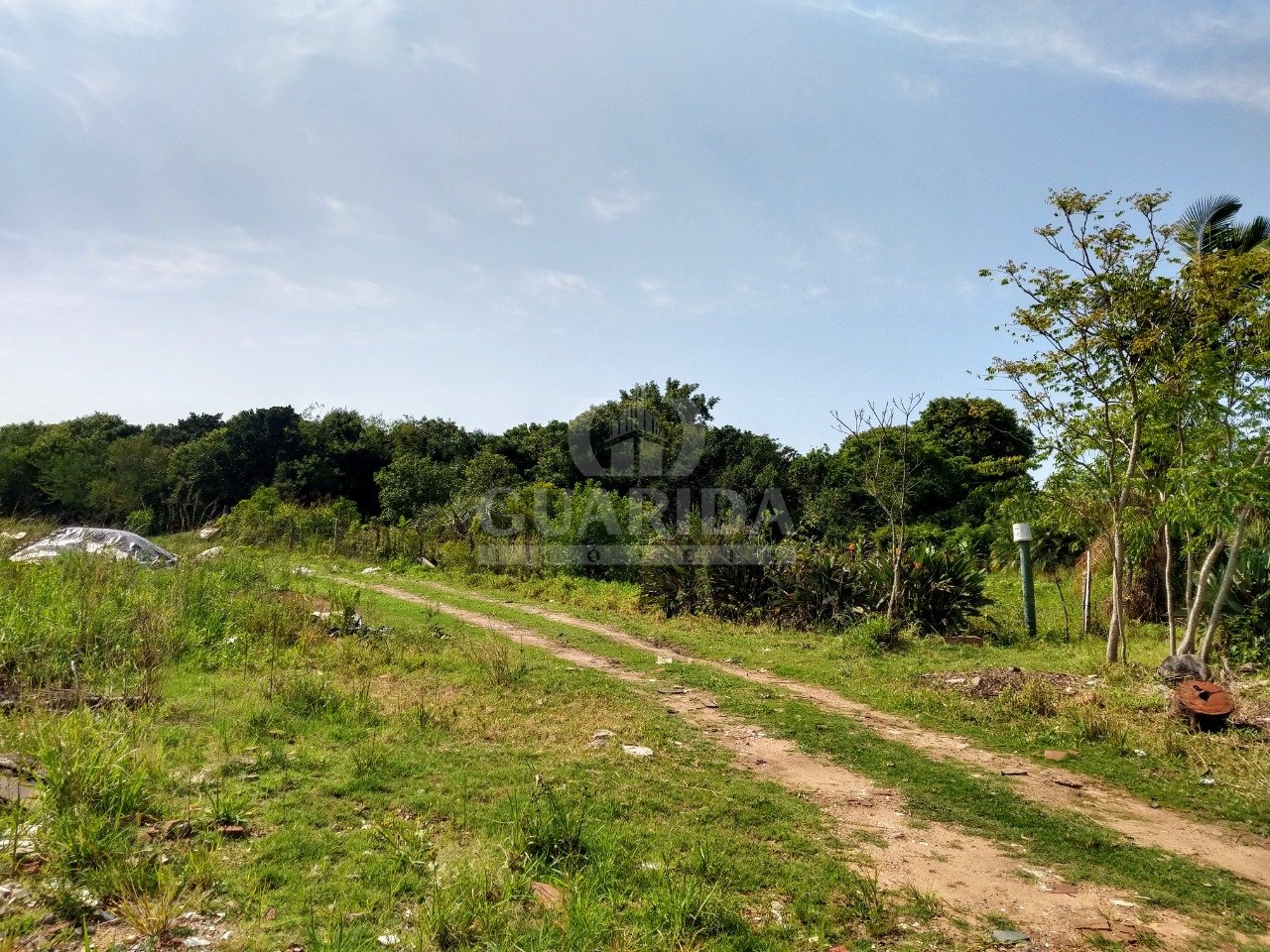 Área com 40444m², Restinga, R$ 5 milhões