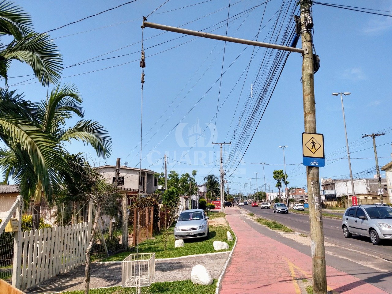 Área com 40444m², Restinga, R$ 5 milhões