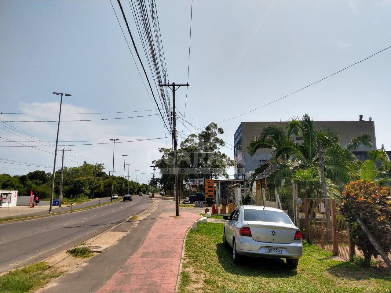 Área com 40444m², Restinga, R$ 5 milhões