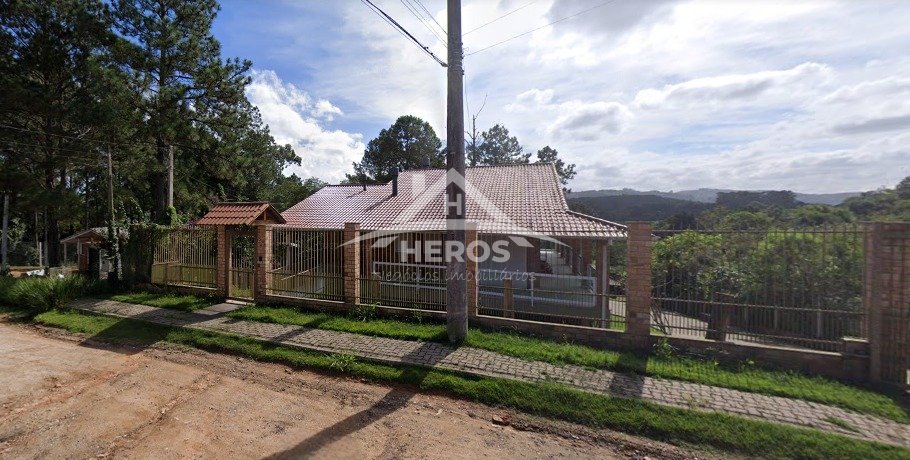 Casa 3 dorm, 320m², Chapéu do Sol, R$ 1,596milhão