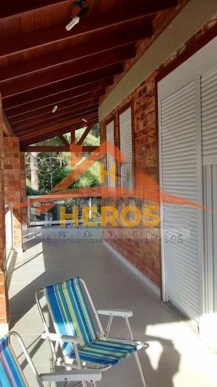 Casa 3 dorm, 320m², Chapéu do Sol, R$ 1,596milhão