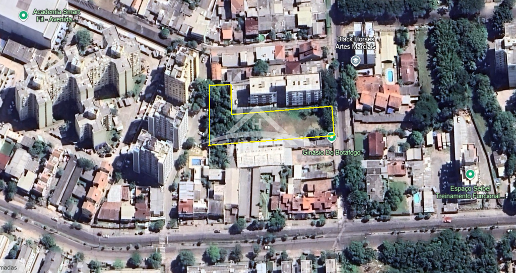 Terreno 217060